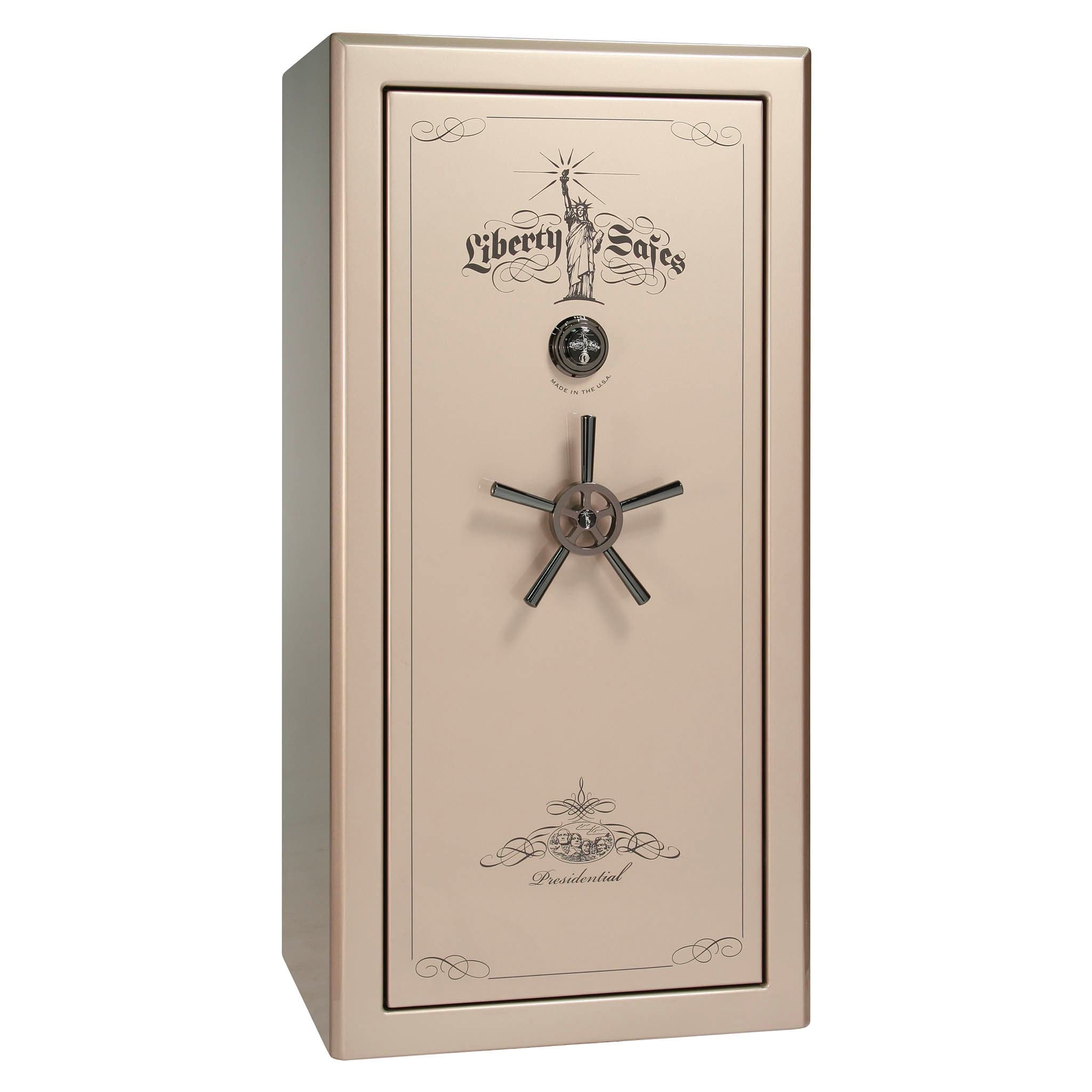 Nanticoke Liberty Safe Presidential from Liberty Safe of NEPA